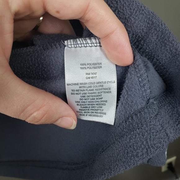 Kids bass pro shop robe - Picture 5 of 8